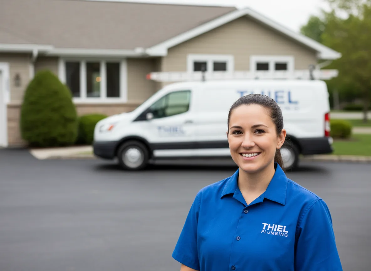 Plumber Thelma, KY FAQs